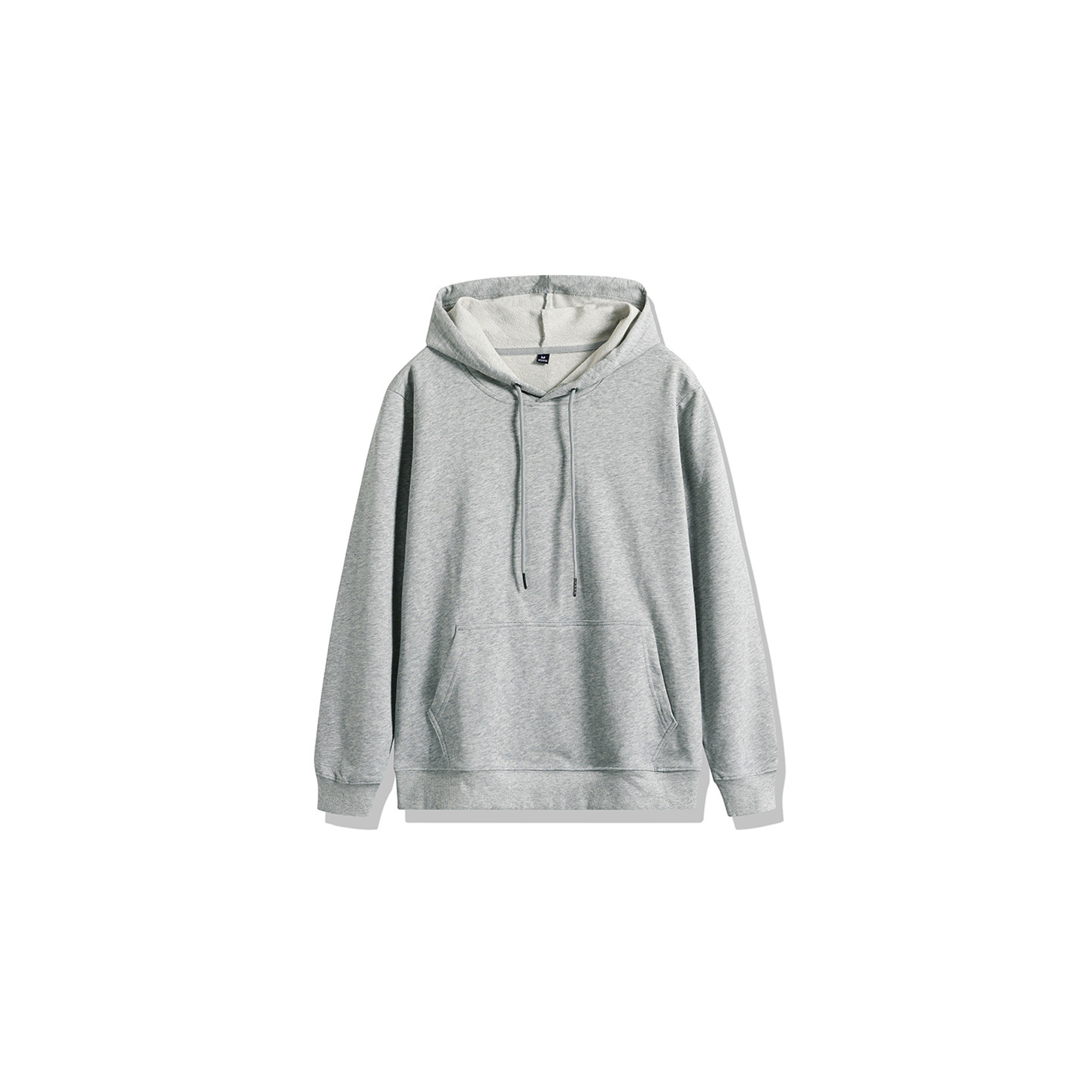 Drawstring Sweatshirt Hoodie, custom hoodie or sweatshirt with logo imprint 7