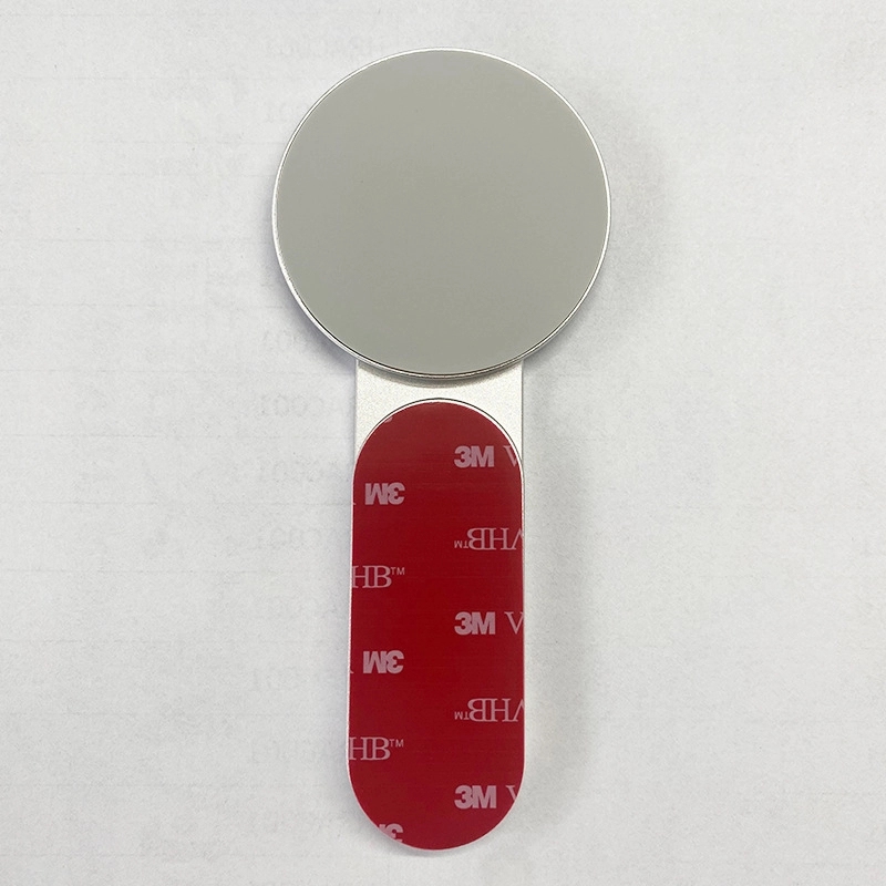 Magnetic Stand For Computer And Phone 2