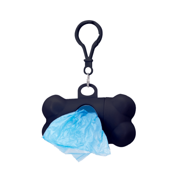 Bella Pet Waste Bag Dispenser 4