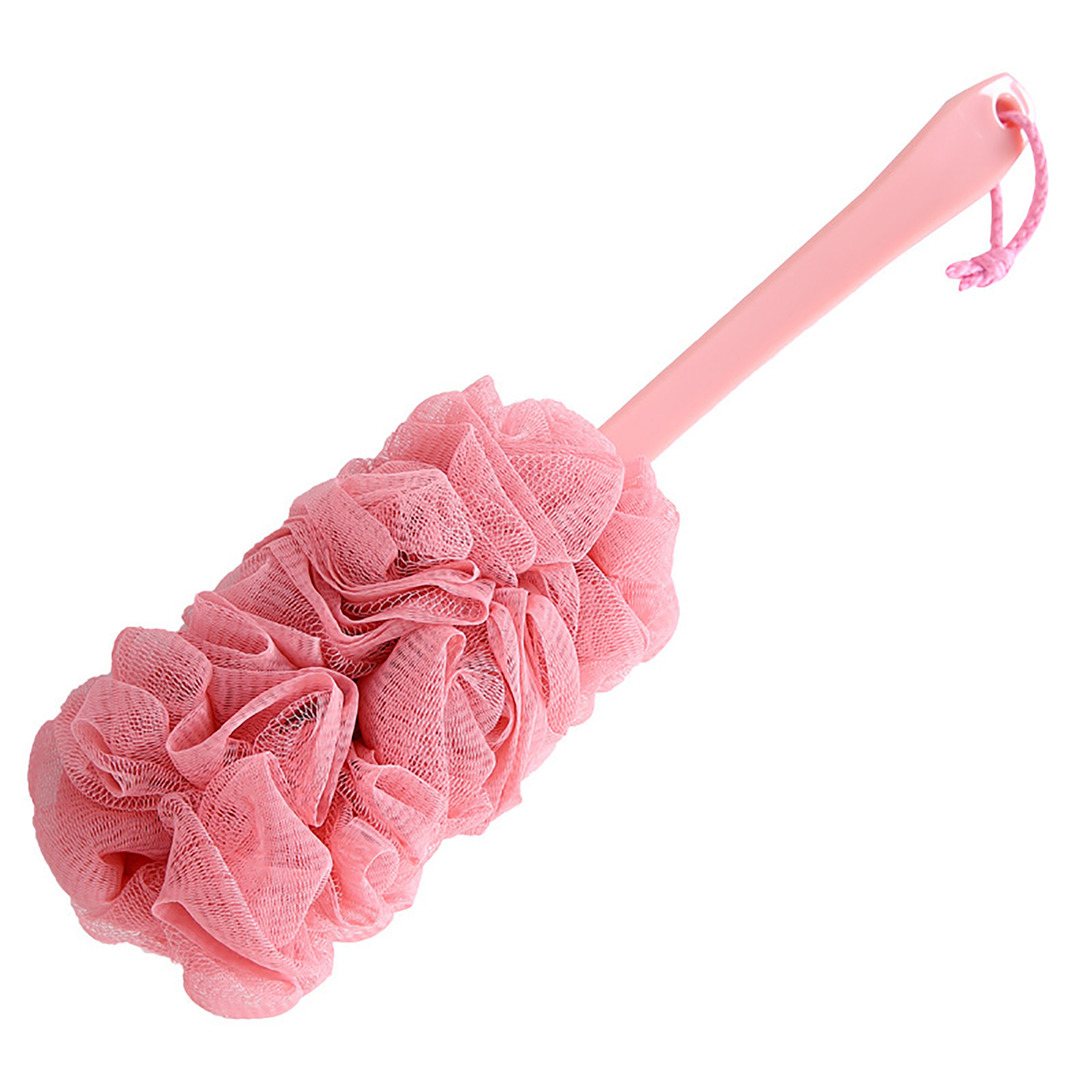 Deep Cleansing Exfoliating Shower Brush 4