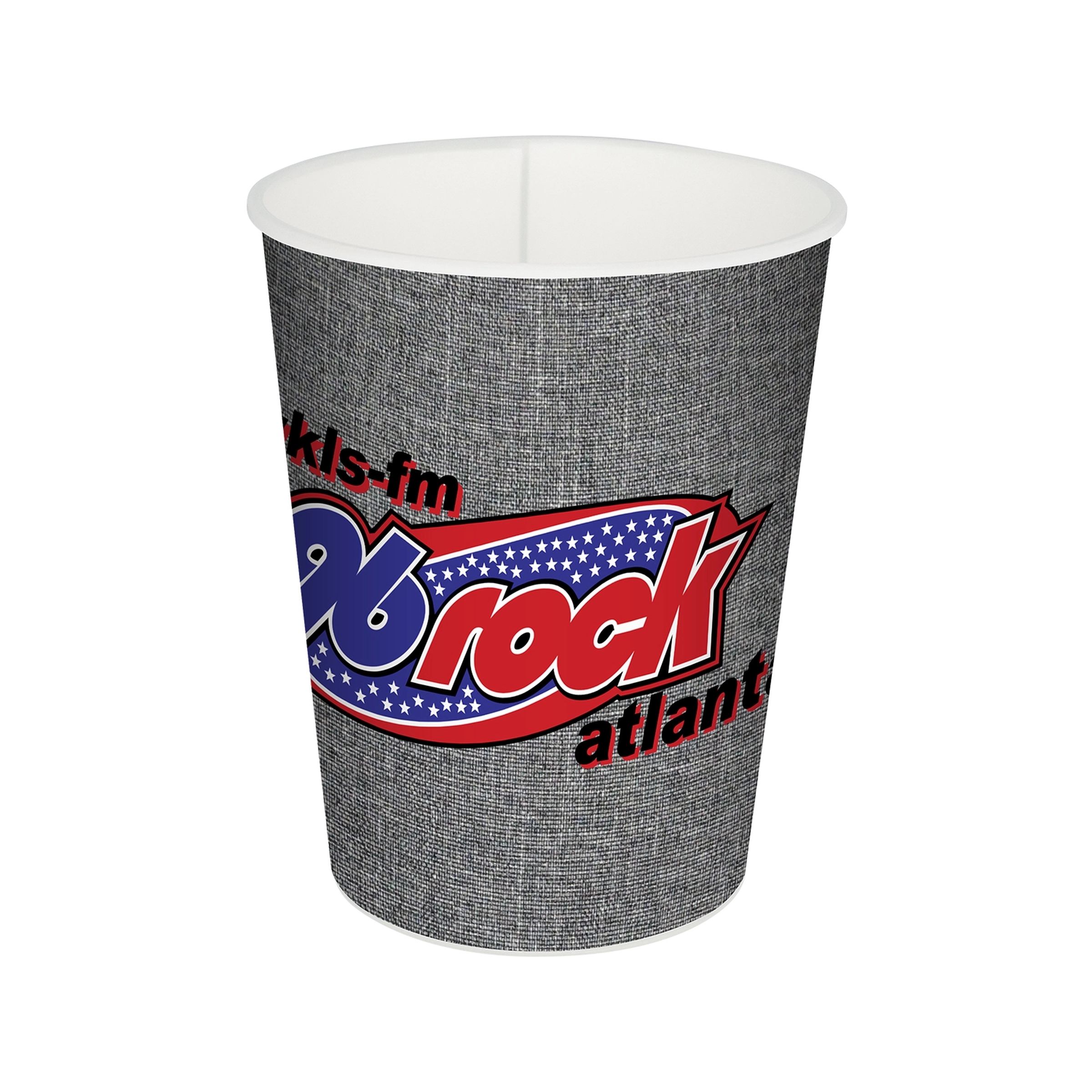 RIDGE STADIUM CUP 6