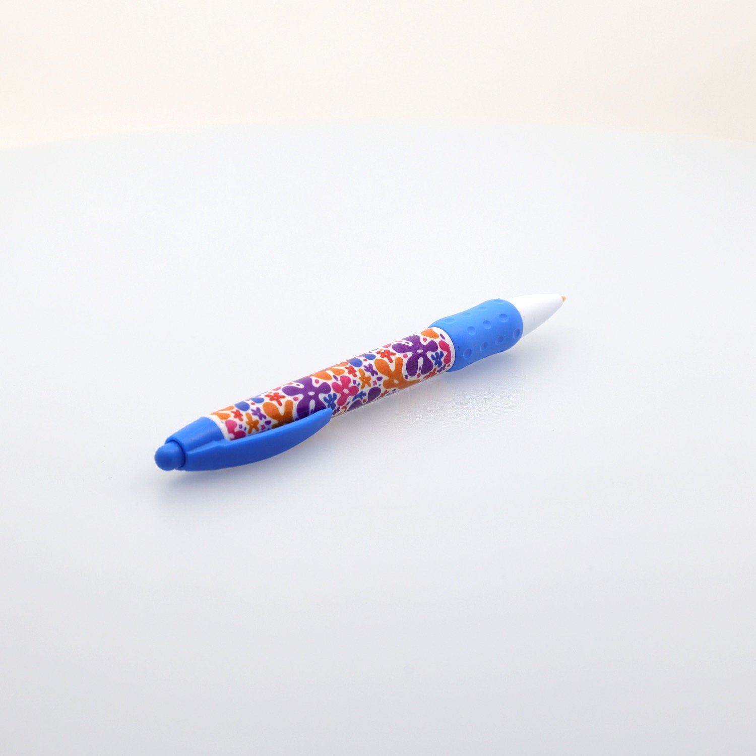 Classic Collection Digital WideBody® Color Grip Pen 85
