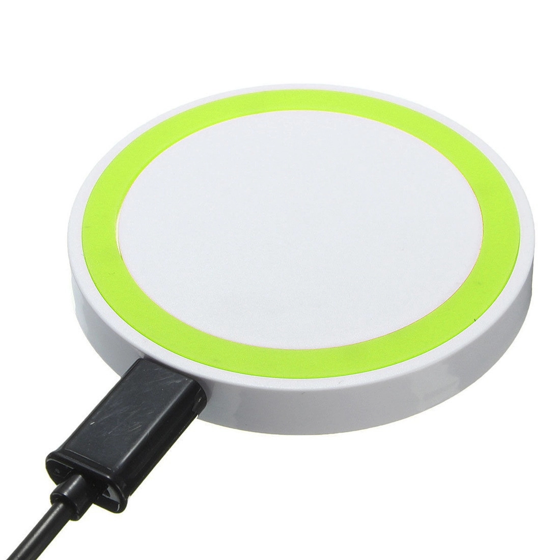 Wireless Puck Smartphone Charging Pad 5