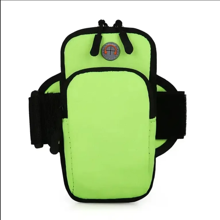 Multifunctional Armband For All Phones Running Fitness 6