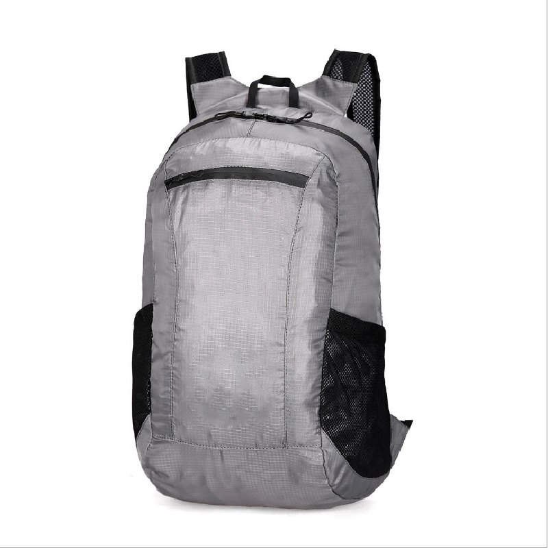 Lightweight Foldable Waterproof Outdoor Sports Backpack 7