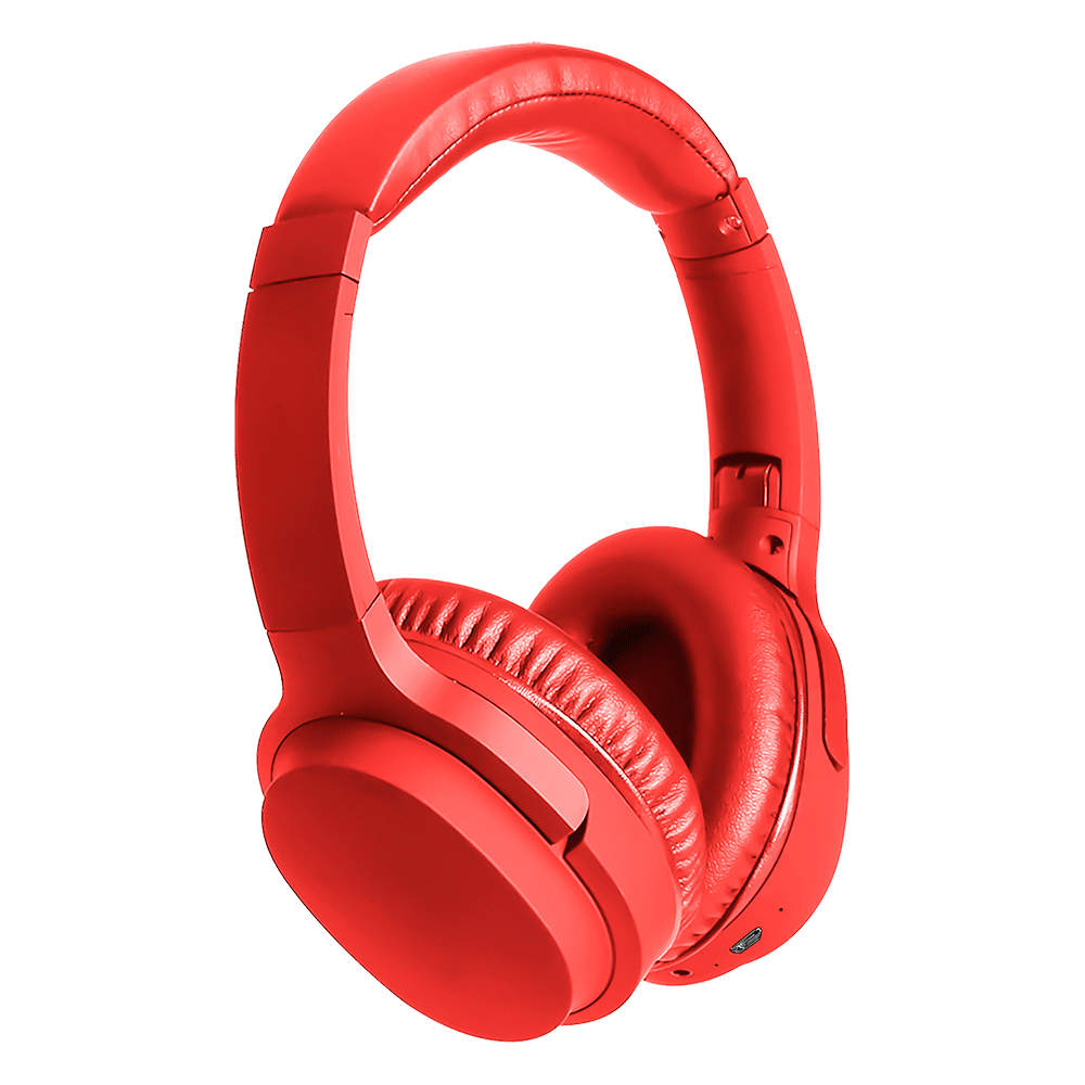 Mesa Noise Canceling Headphones 7