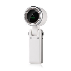 Foldable Handheld Fan 6