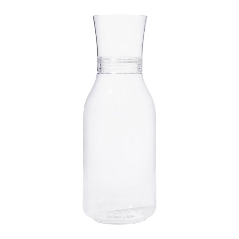 32 oz. Plastic Carafe 4