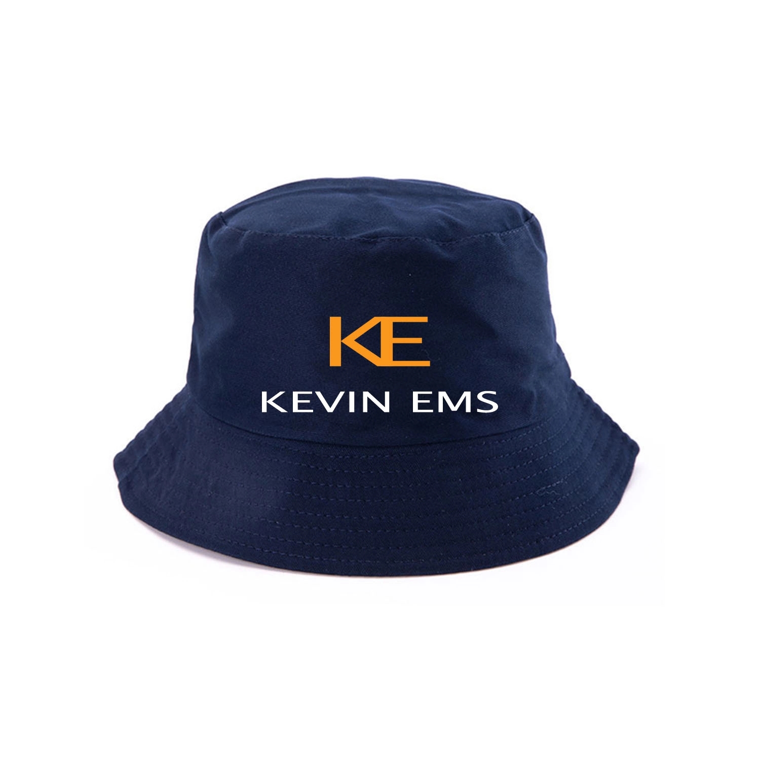 Simple Casual Versatile Fisherman Hat 1