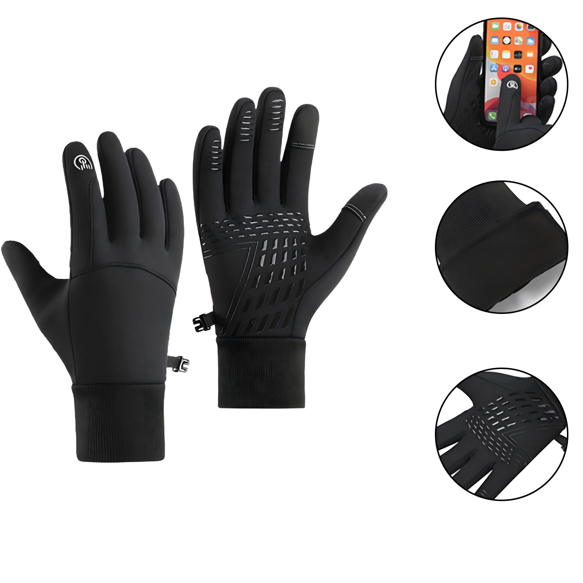 Sports Cycling Gloves 3