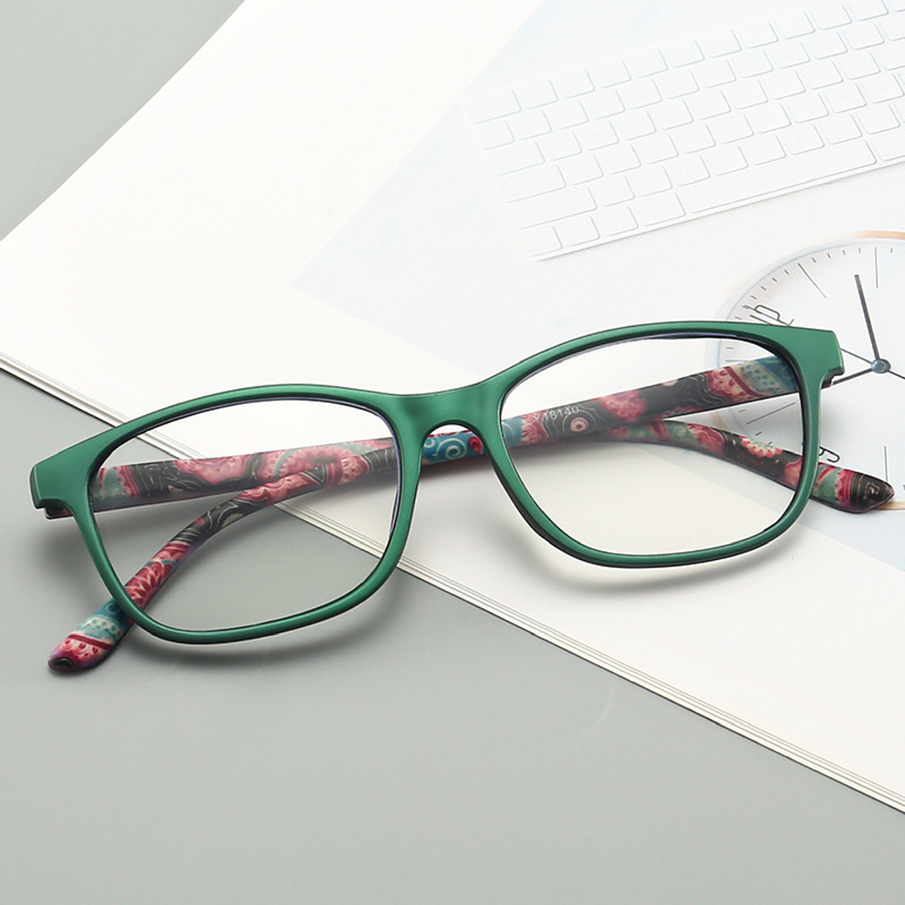 Classical Reading Glasses 2
