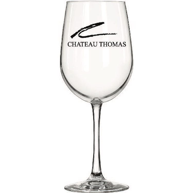18.5 oz Libbey Vina Tall 3