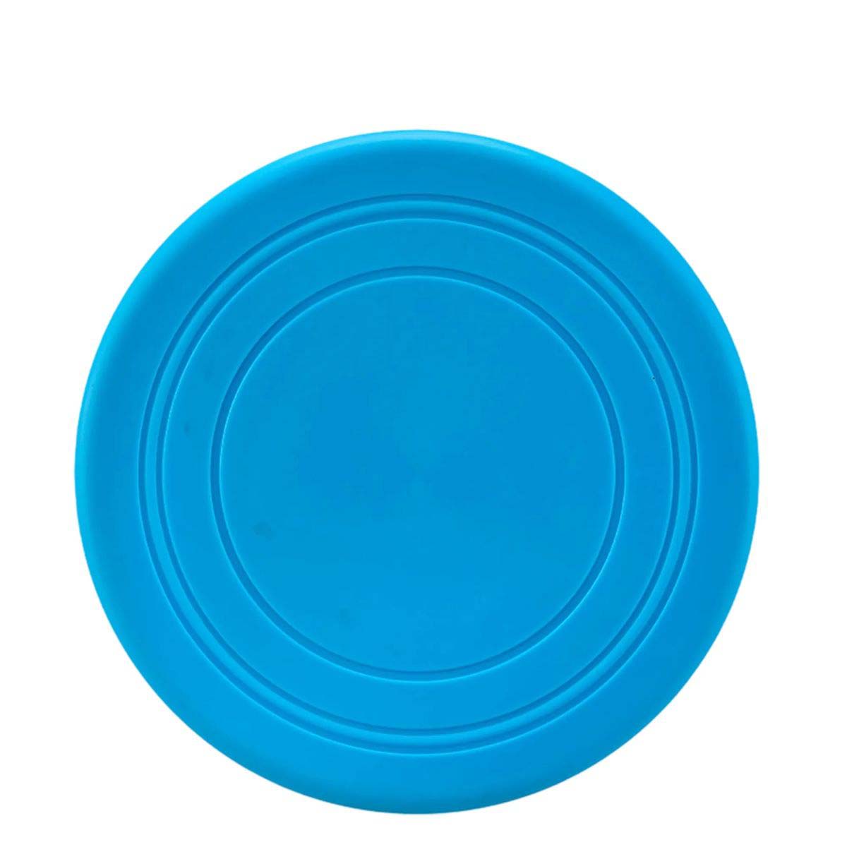 Eco Friendly Pet Disc with Floating Design 5