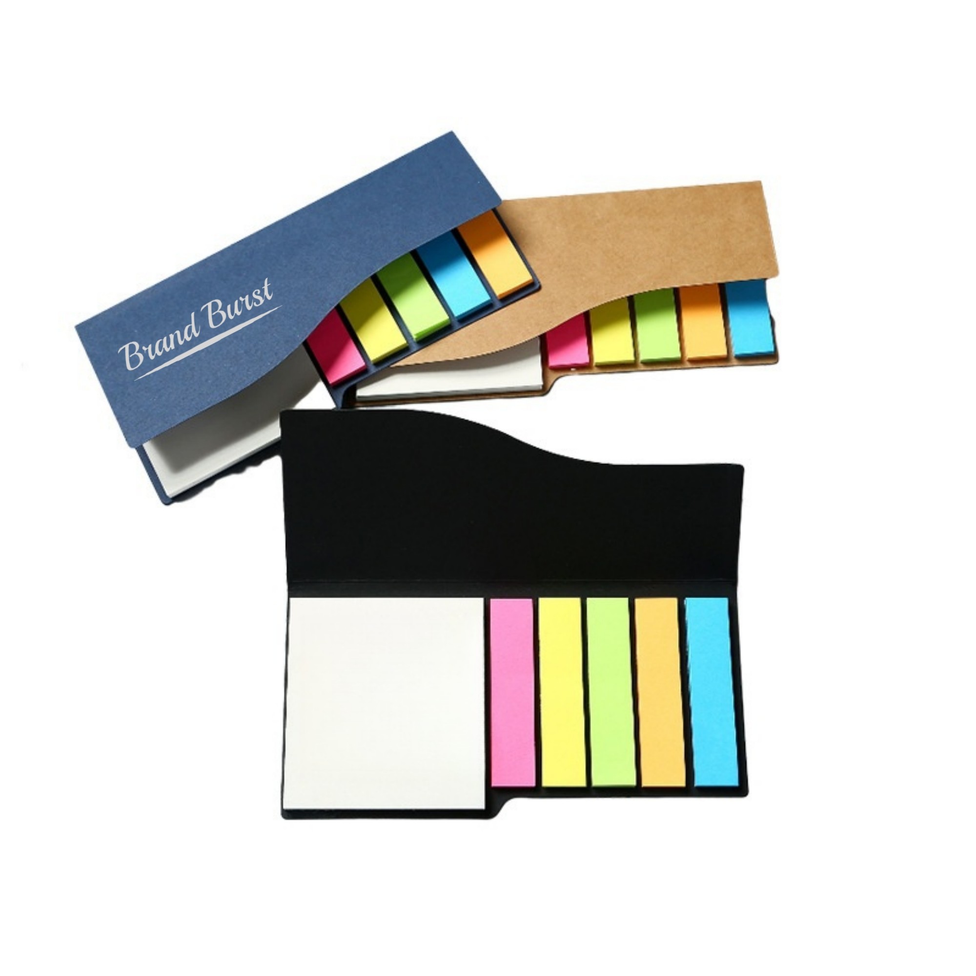 Pocket Sticky Notes