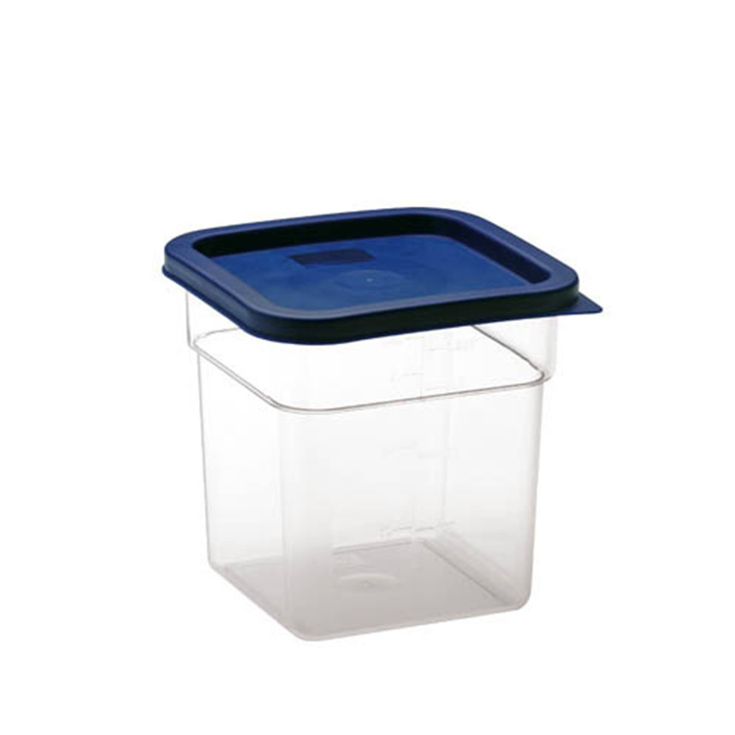 744oz Large Capacity Food Grade PC Storage Container 5