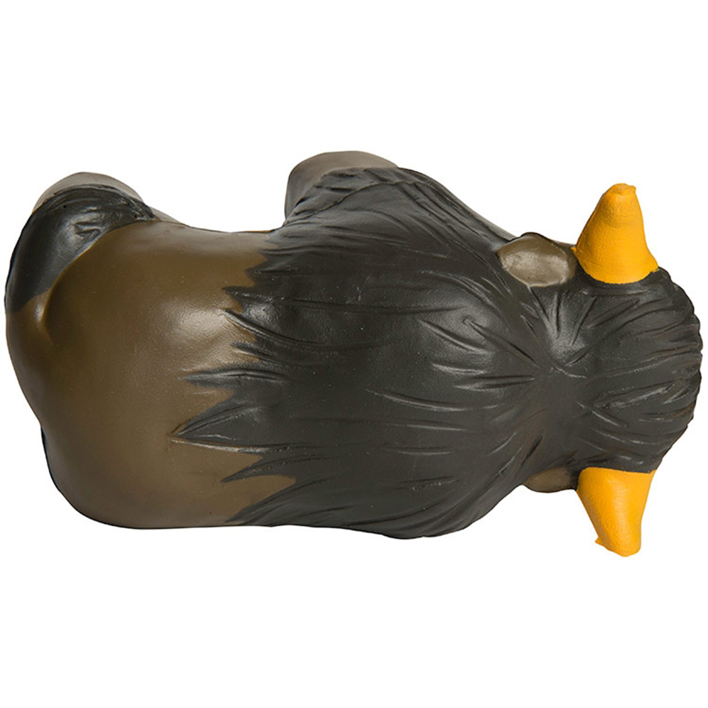 Buffalo Stress Reliever 2