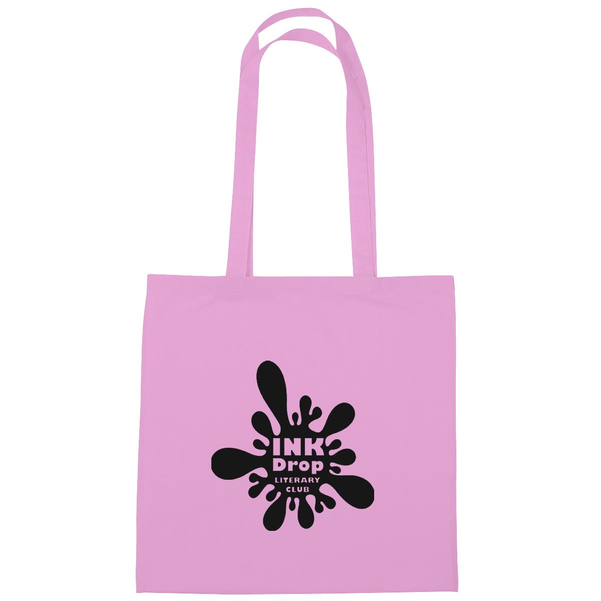 100% 4 Oz. Cotton Tote Bag 38