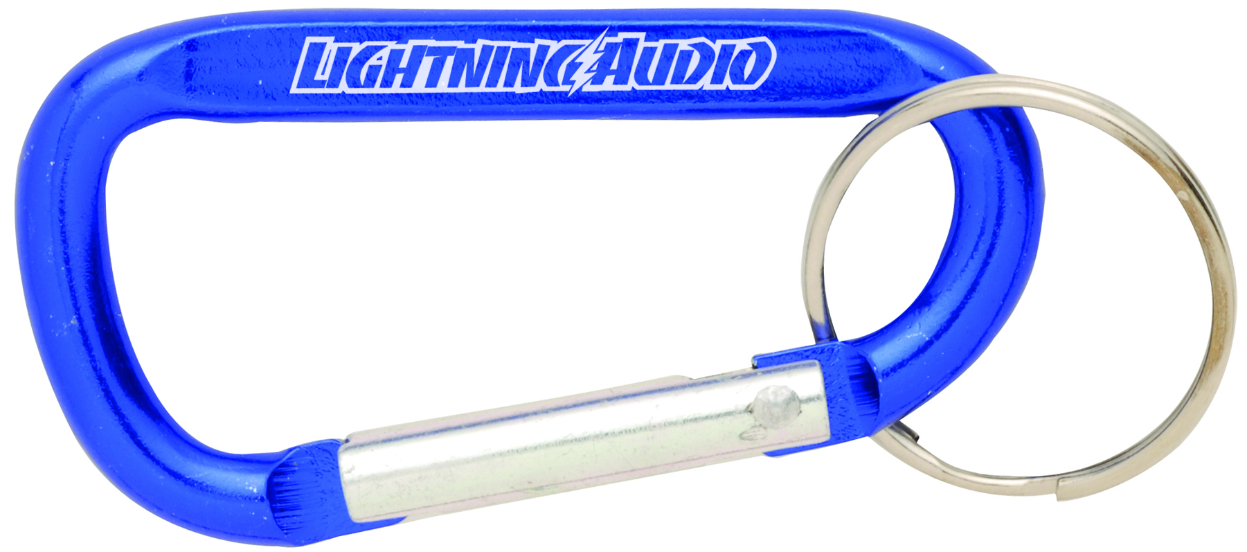 Carabiners With Keyring