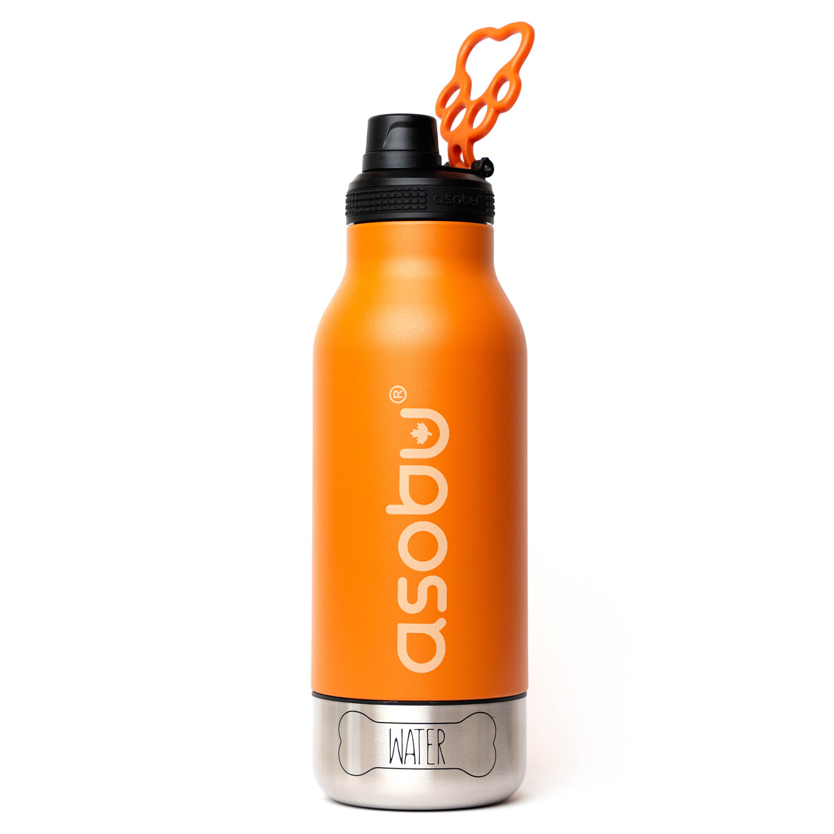 34 oz Asobu Barky Water Bottle 9