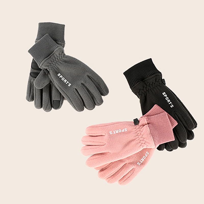 Waterproof Thermal Touchscreen Winter Gloves for Ski Hiking Running 10