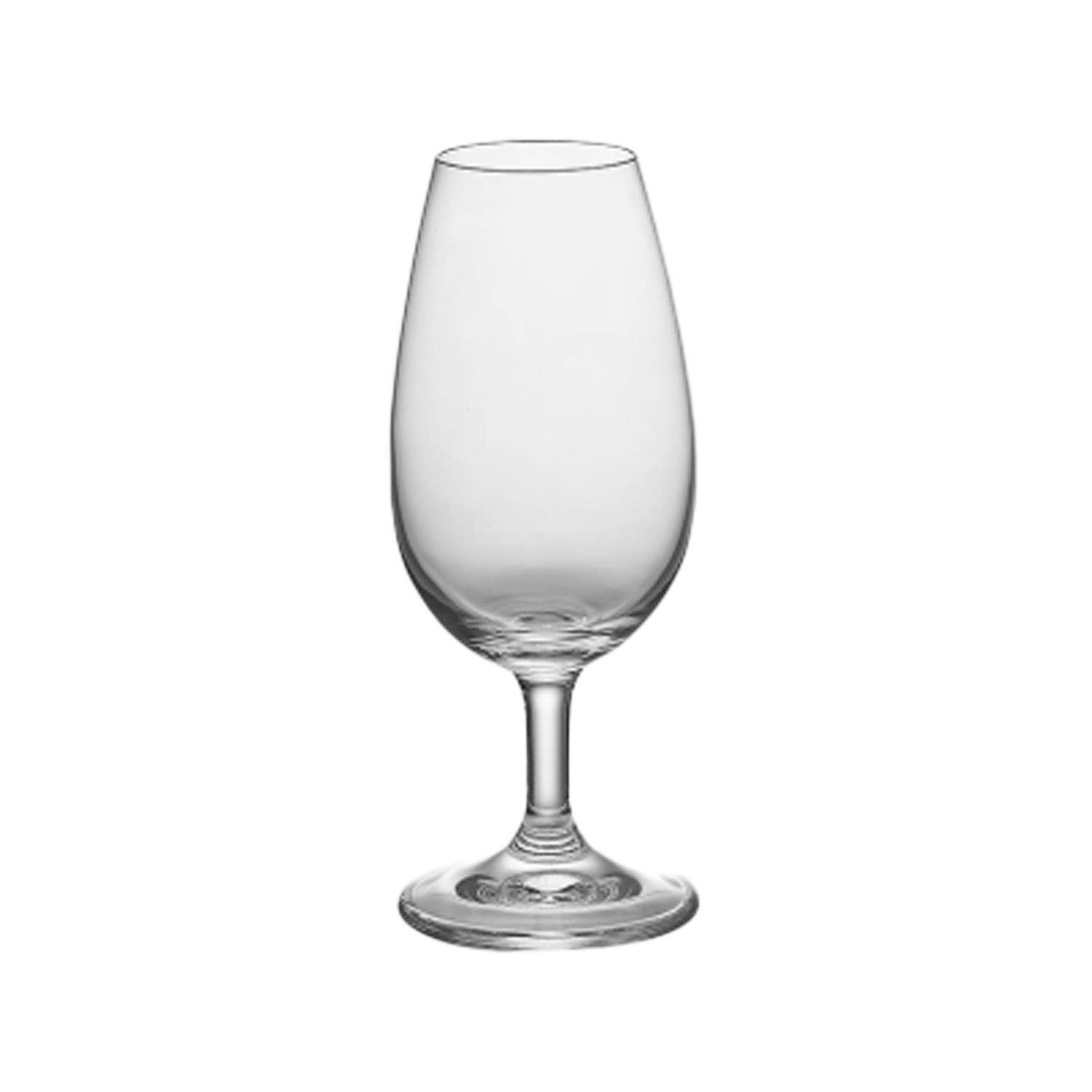 4.7oz High Footed Stemmed Wine Glass 4