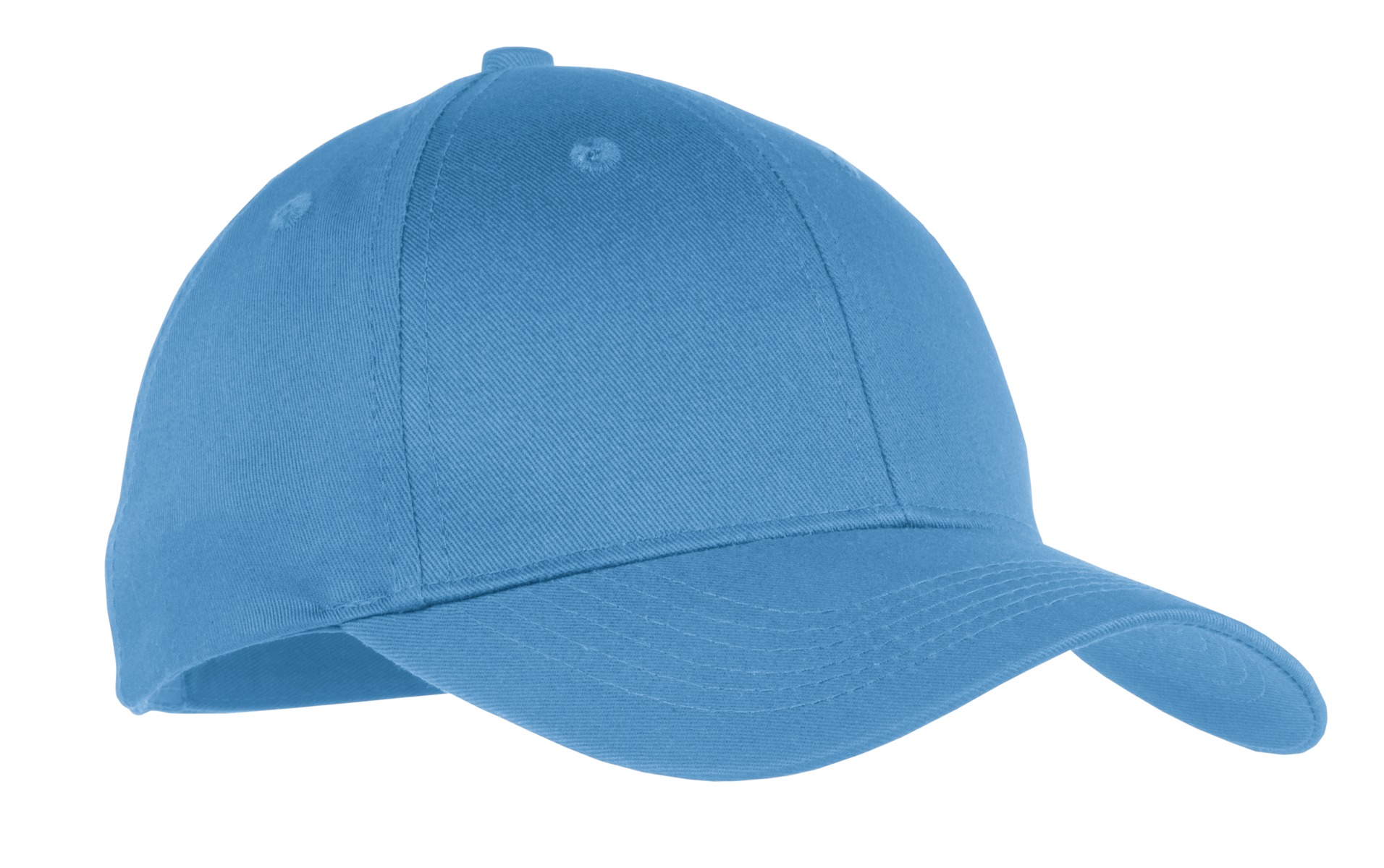 Port & Company® Youth Six-Panel Twill Cap 14