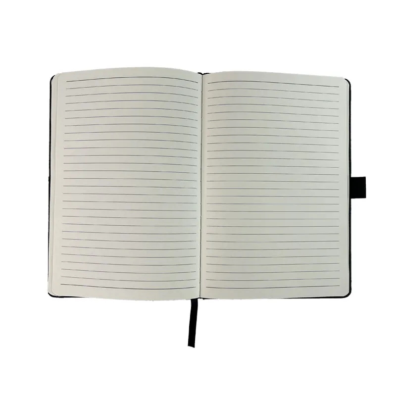 Multi-functional Business Office Notebook 4