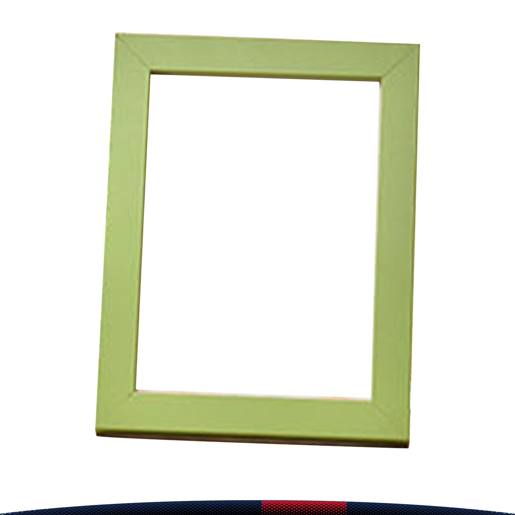 6 Inch Dual-purpose Photo Frame 7
