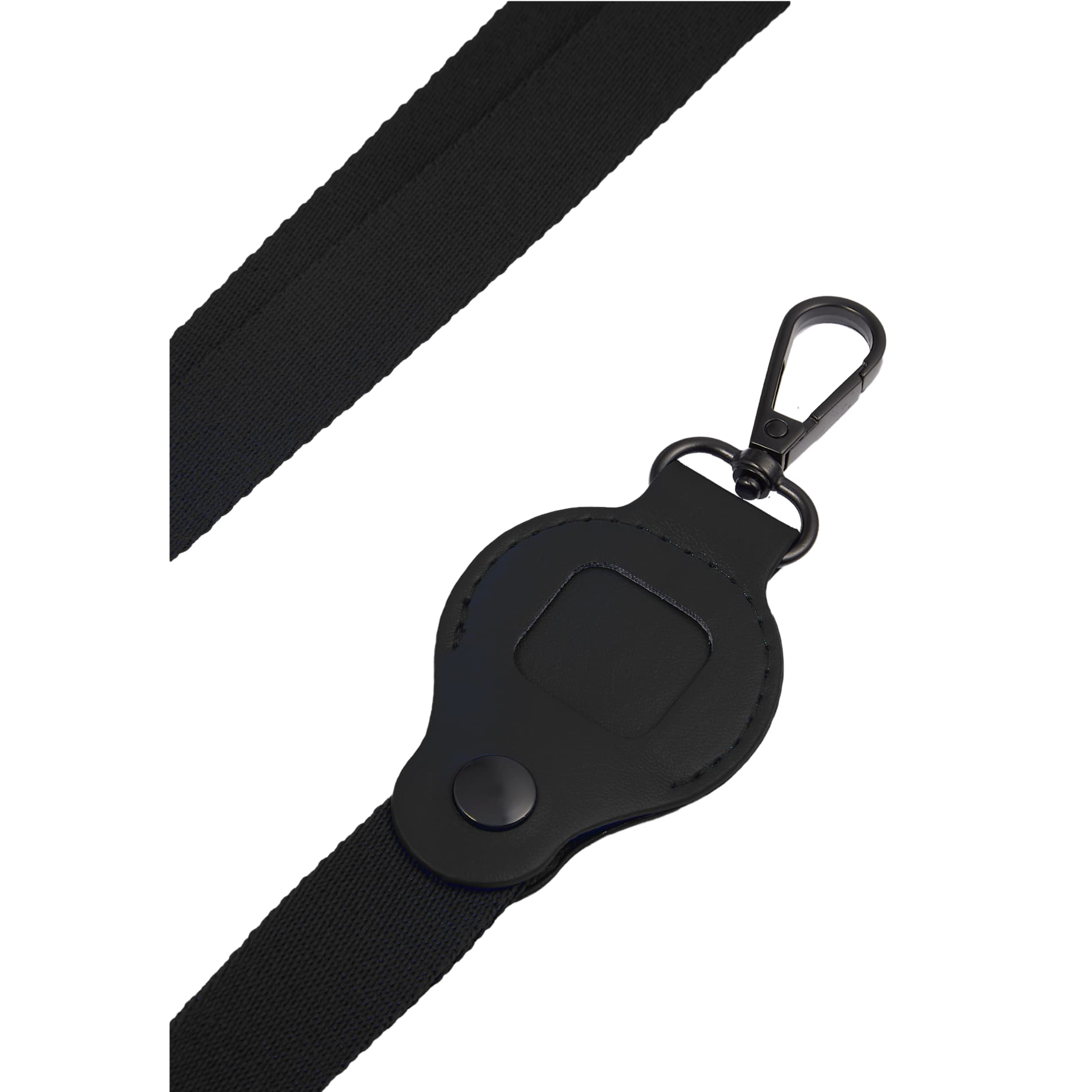 Recycled AirTag Lanyard 28