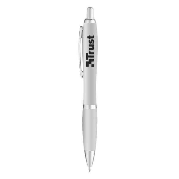 Curvaceous Gel Pen 27