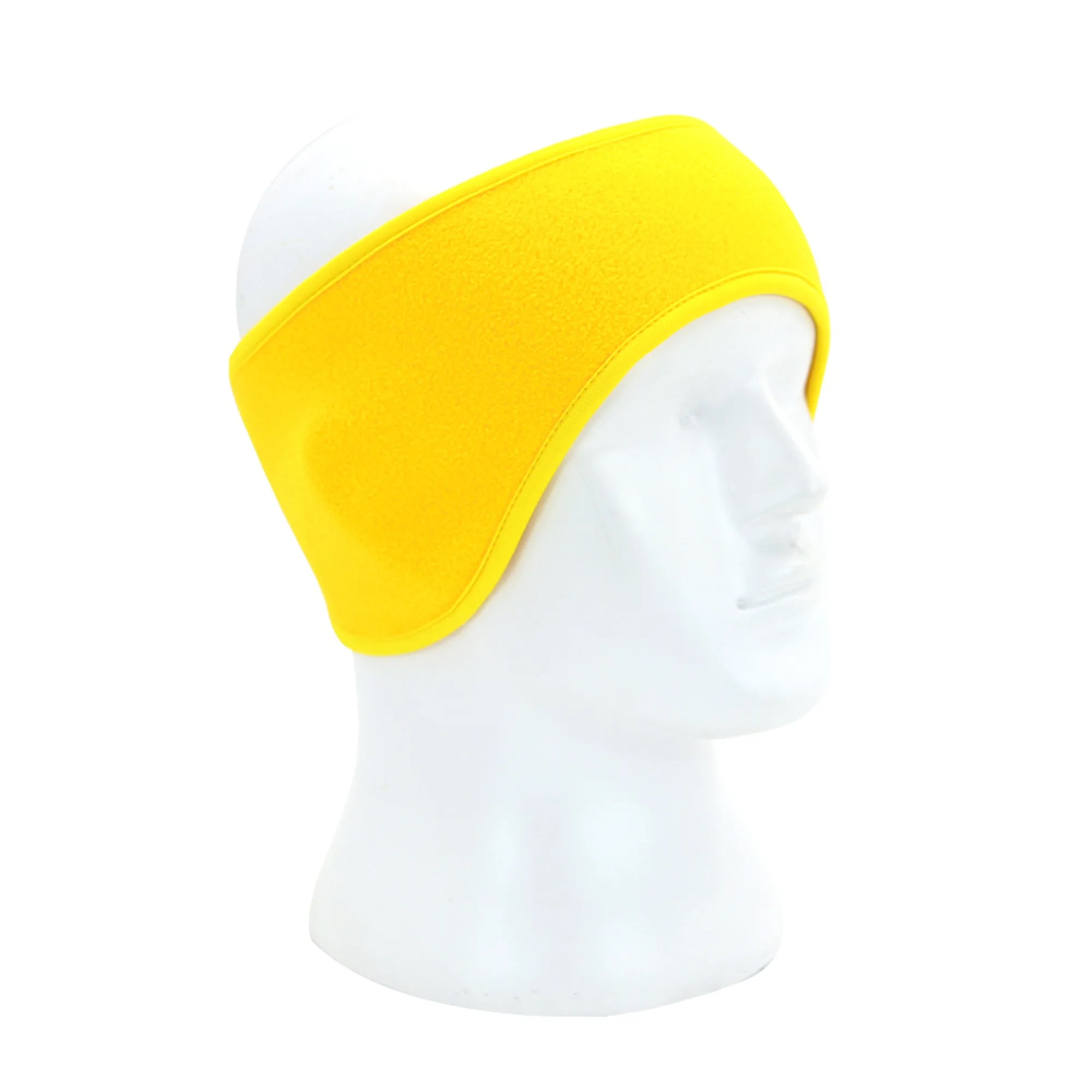 Fleece Ear Warmer Headband 11
