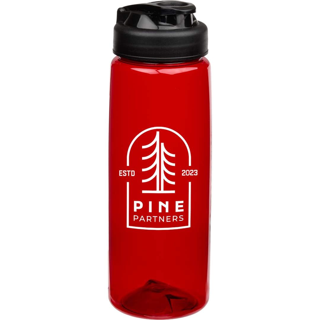 Surf Bottle w/ Black Sip-n-Go Lid 26 oz 113