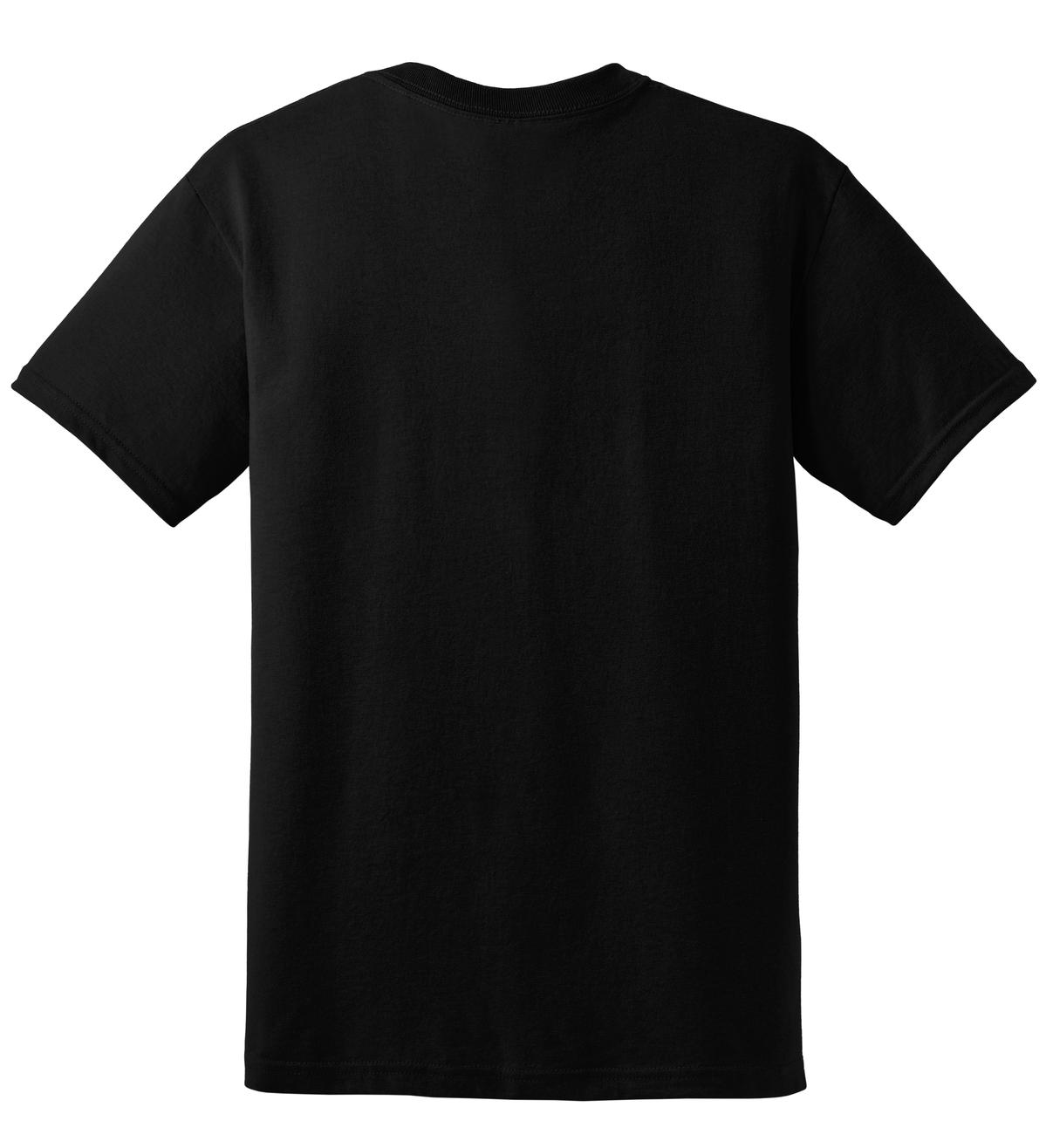 Gildan® DryBlend 50 Cotton/50 Poly T-Shirt 113