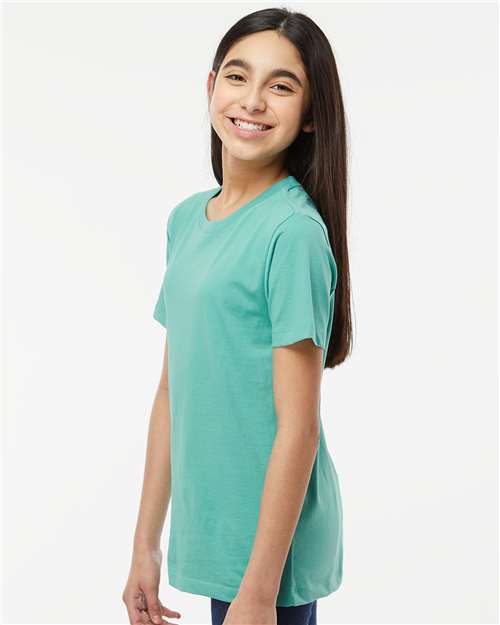 Youth Organic T-Shirt - 402 43