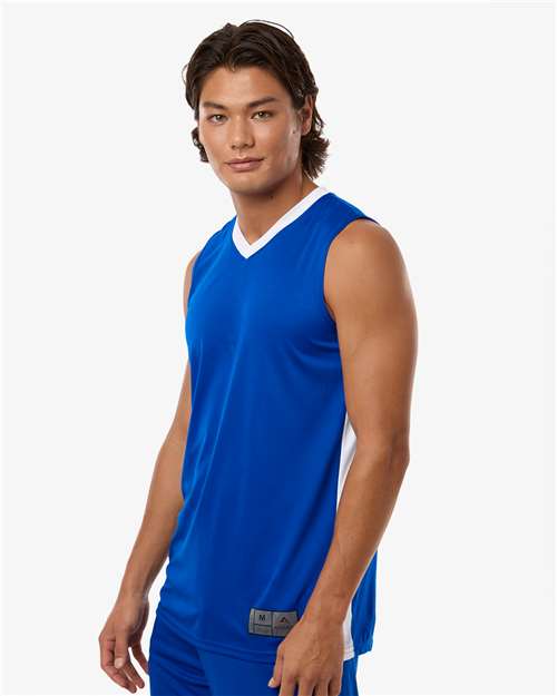 Men's Match-Up Basketball Jersey - 6886 28