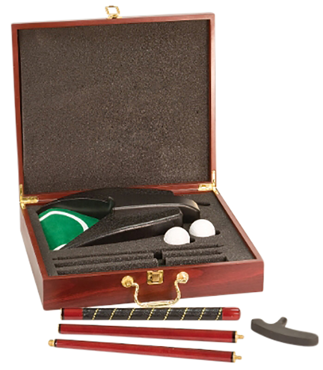 Rosemont Office Golf Putter Gift 1