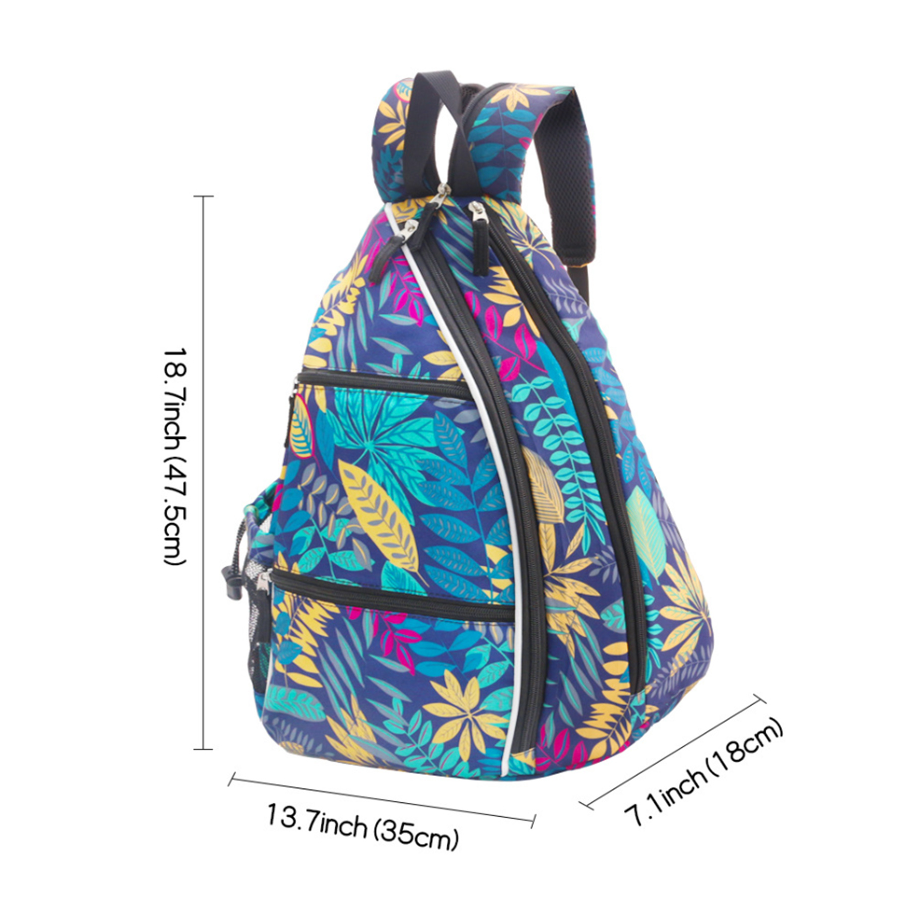 Pickleball Paddle Carrying Bag 3