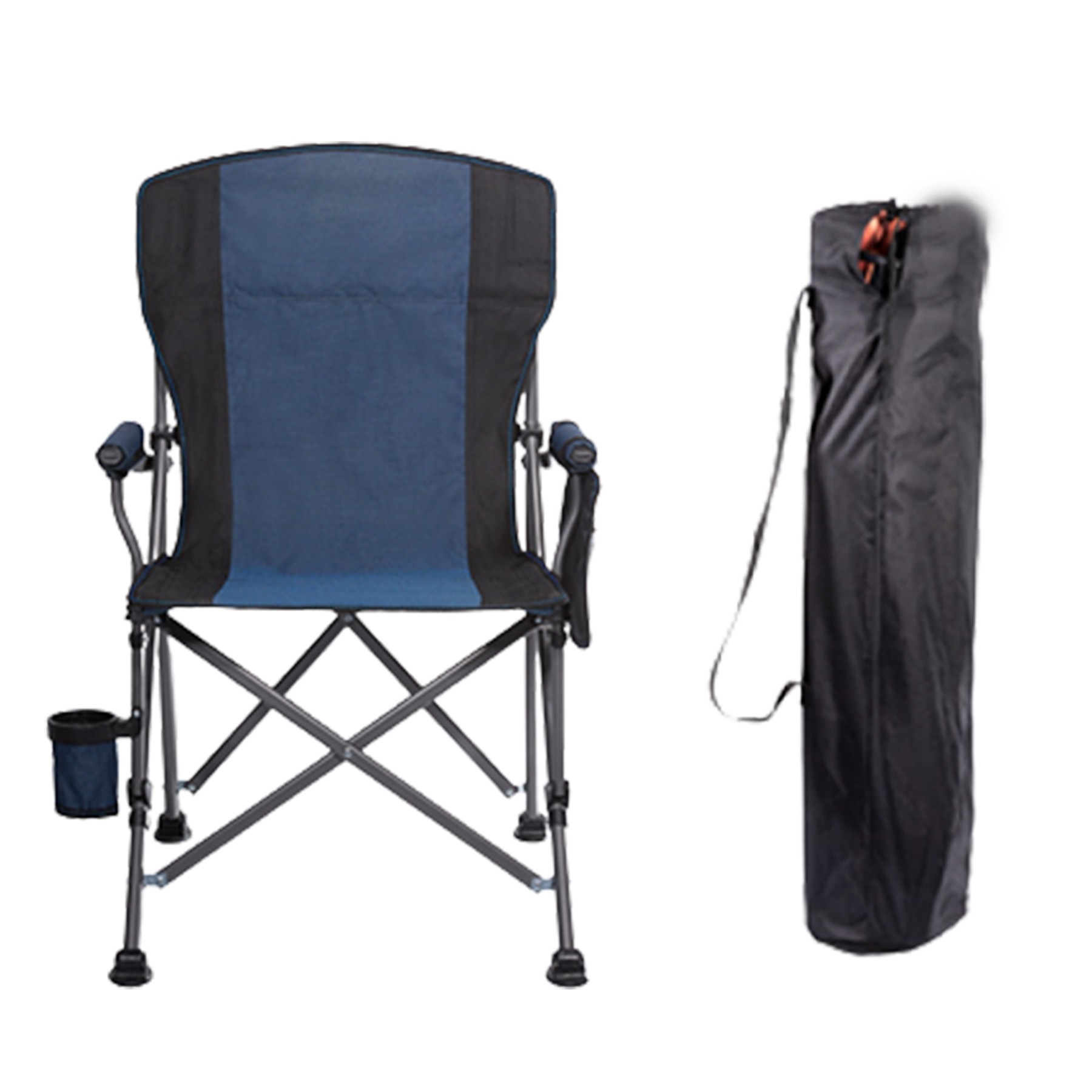 Outdoor Camping Chair 3