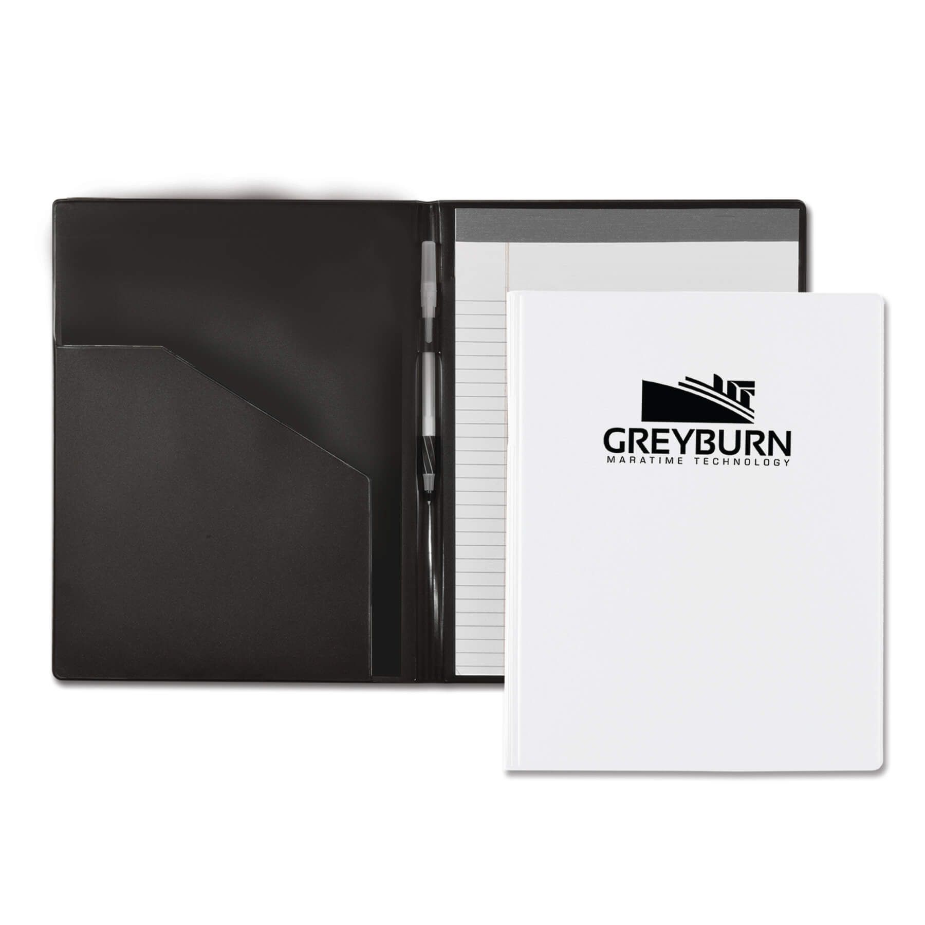 Standard Writing Pad 26