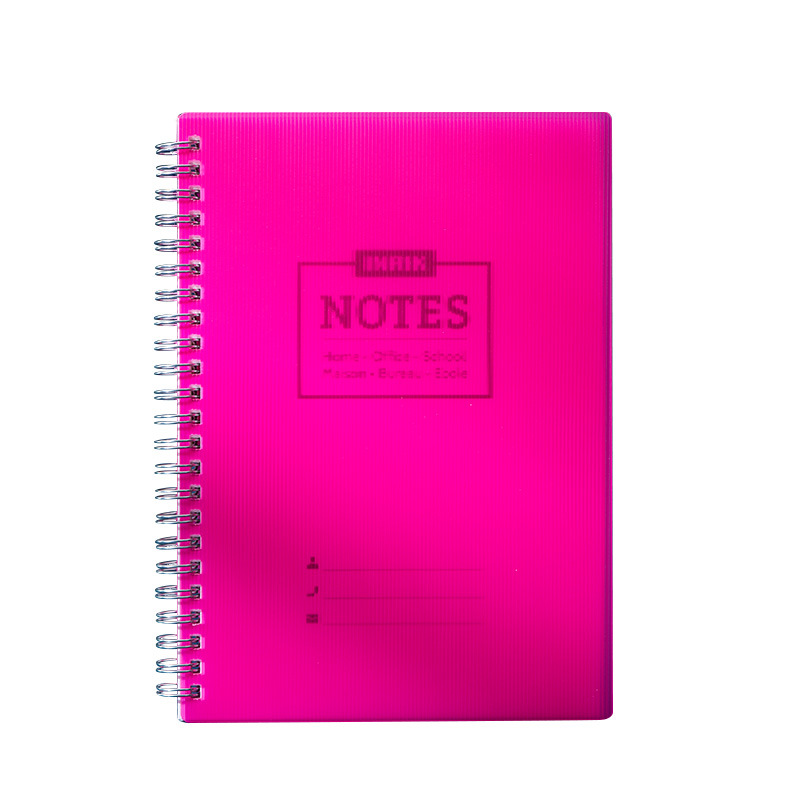 A5 Large Journal Notebooks 5