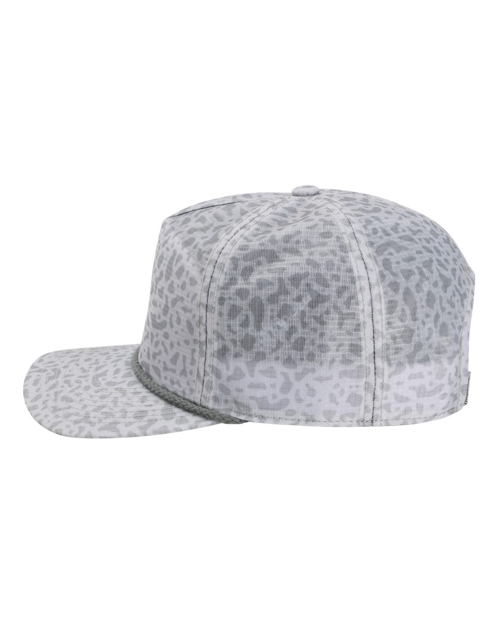 The Live Wire Cap - DNA012 4