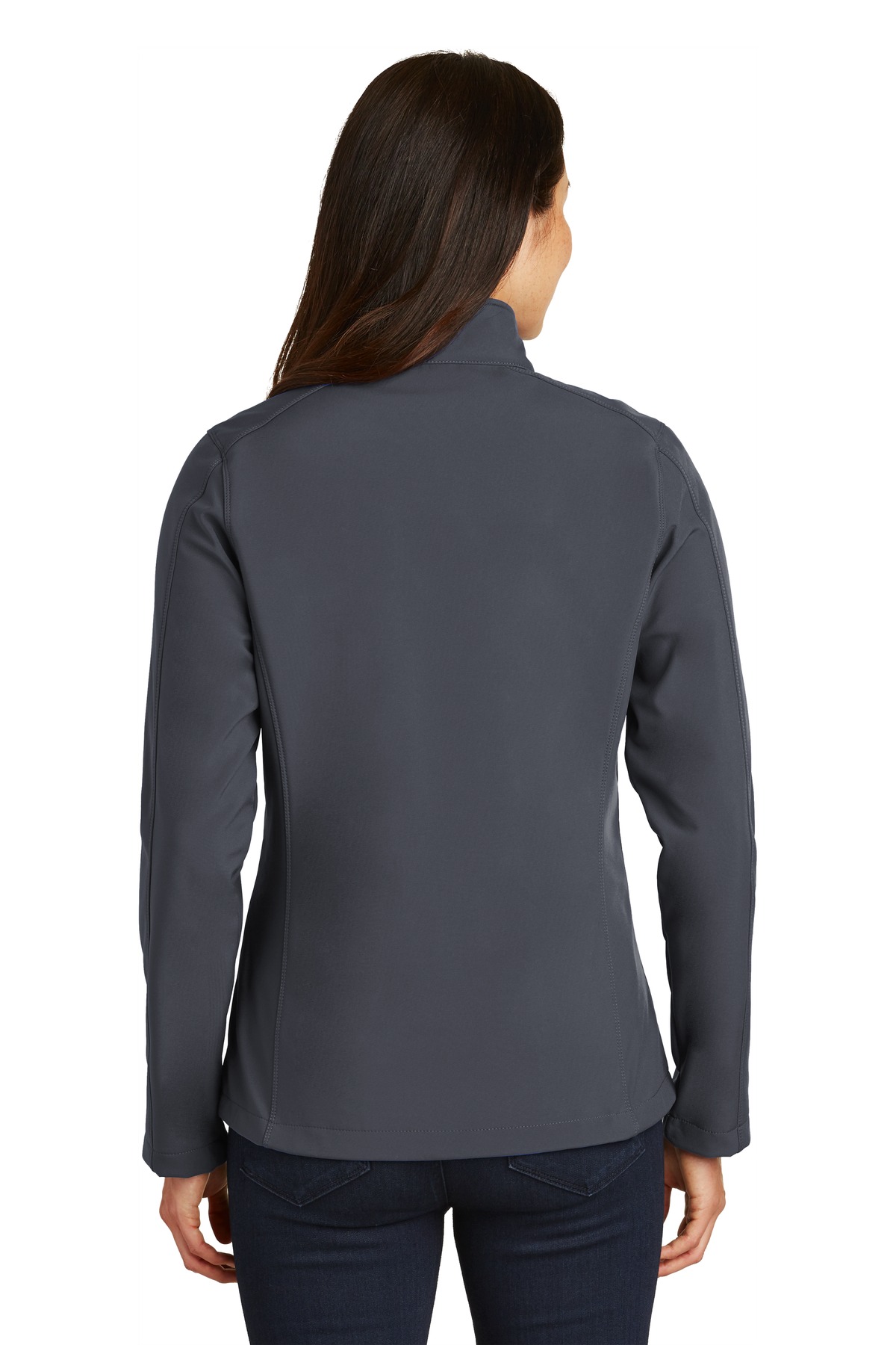 Women's Core Soft Shell Jacket
