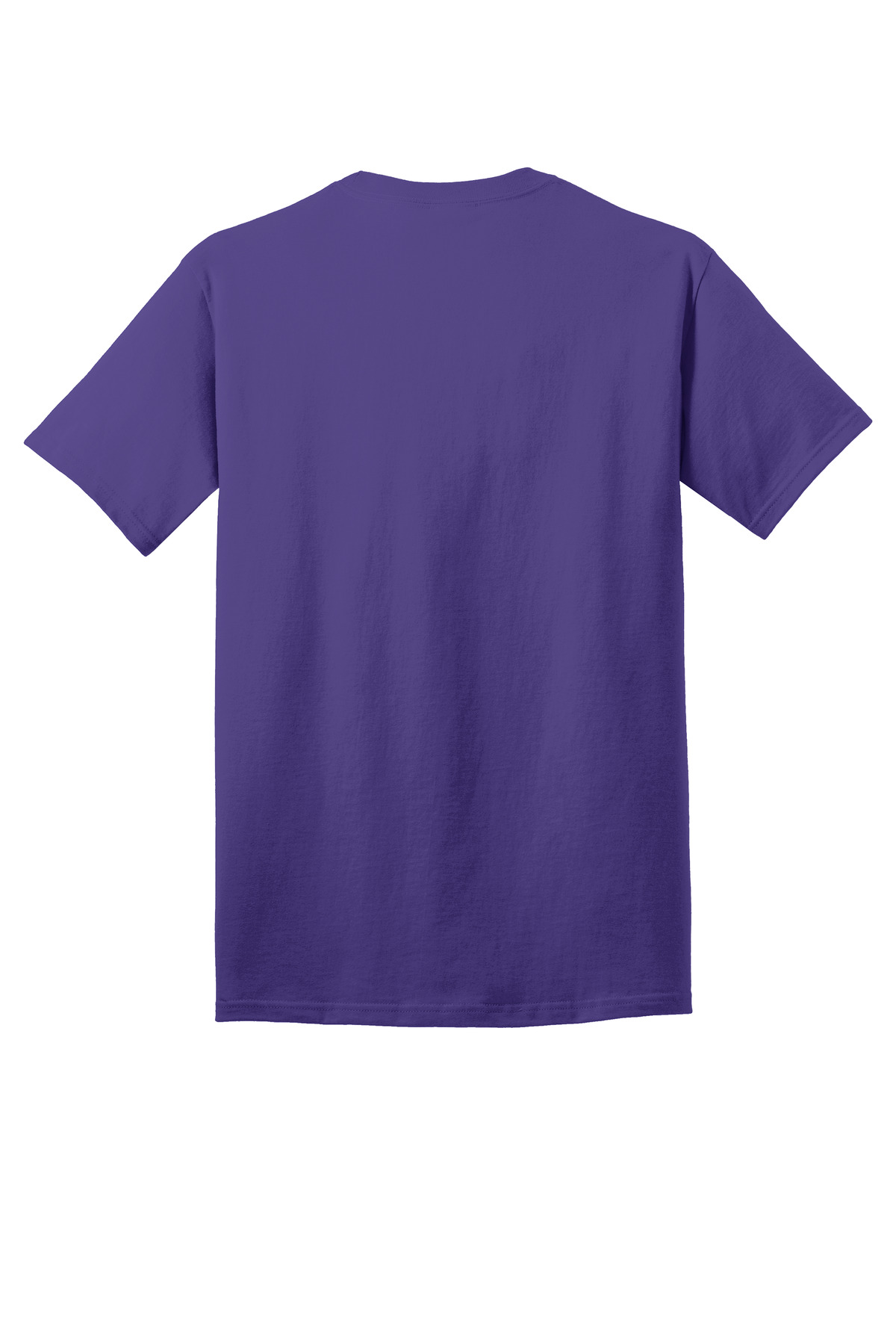 Port & Company® Core Cotton Tee 107