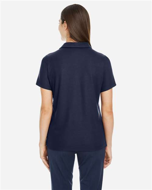 Women's Fusion ChromaSoft™ Pique Polo - CE112W 35