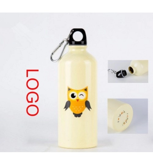 Carton Sport Bottle, custom water bottle with logo imprint 2