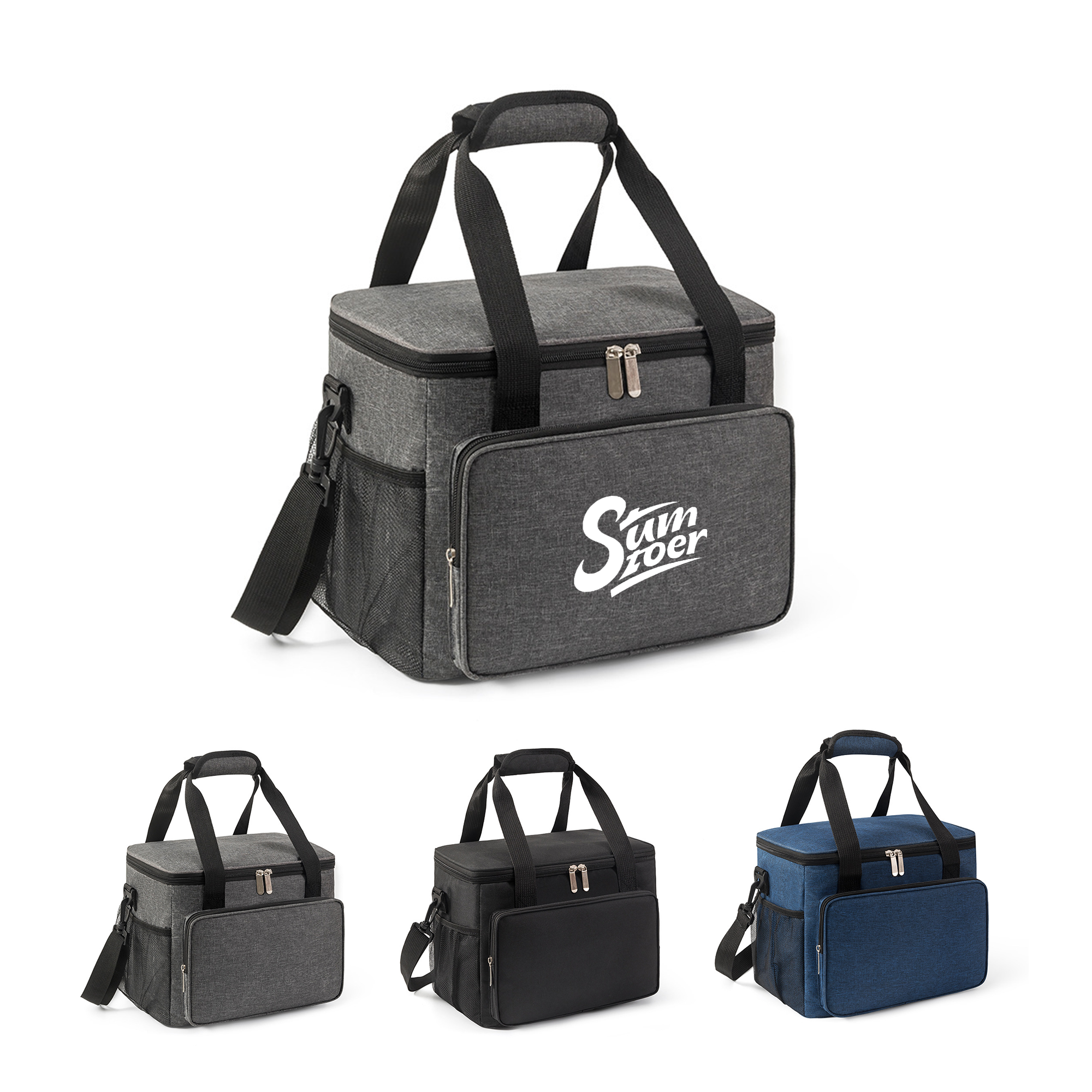 15L Insulated Cooler Bag MOQ 20 2