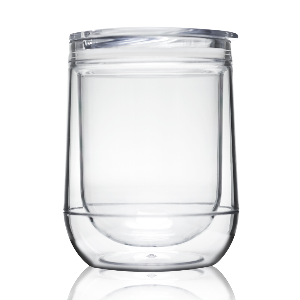 10 oz. Plastic Tumbler 3