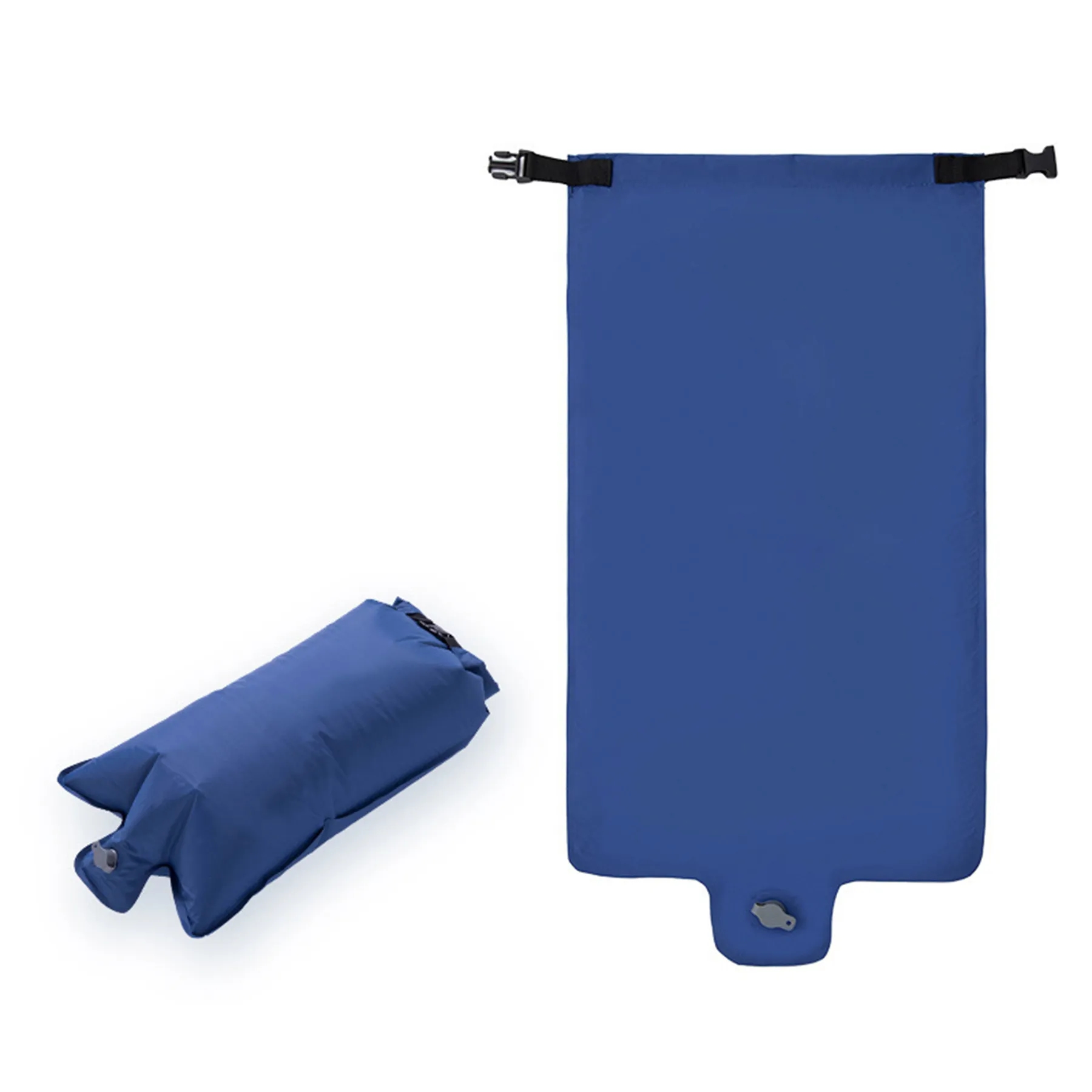 Outdoor Inflatable Mattress Bag 3