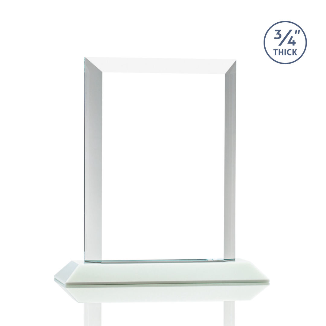 Harrington Award - White 22