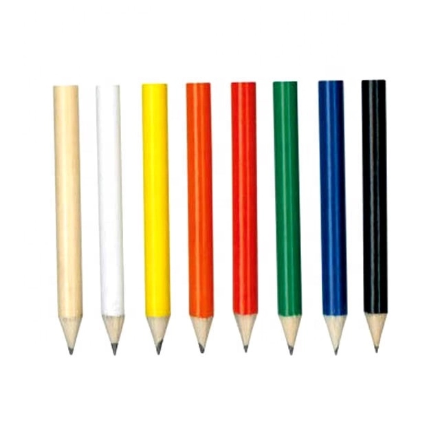 Golf Pencils 5